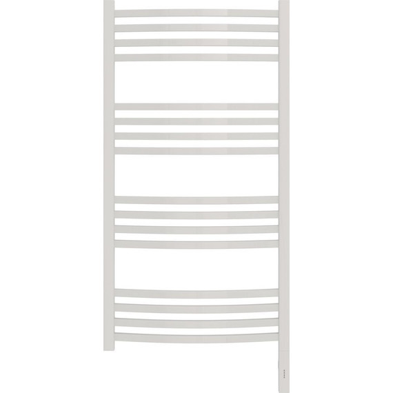 Полотенцесушитель электрический Сунержа Аркус 3.0 П16 1000x500 мм 12-5705-1050 R, белый фото 2