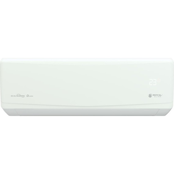 Сплит-система Royal Clima Grida DC EU Inverter RCI-GR35HN фото 