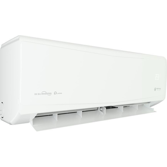 Сплит-система Royal Clima Grida DC EU Inverter RCI-GR65HN - 4 Сплит-система Royal Clima Grida DC EU Inverter RCI-GR65HN фото 4