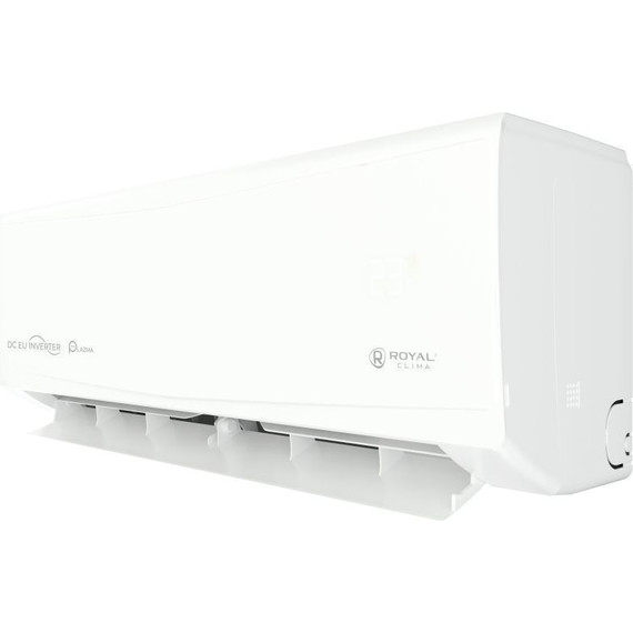 Сплит-система Royal Clima Grida DC EU Inverter RCI-GR65HN - 6 Сплит-система Royal Clima Grida DC EU Inverter RCI-GR65HN фото 6