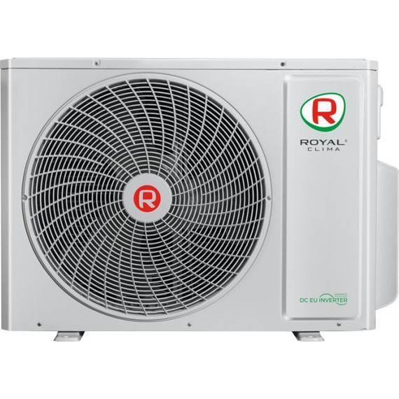 Сплит-система Royal Clima Grida DC EU Inverter RCI-GR28HN - 7 Сплит-система Royal Clima Grida DC EU Inverter RCI-GR28HN фото 7