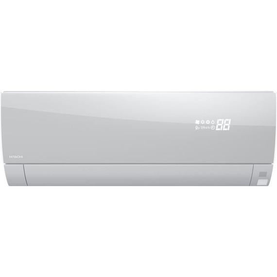 Сплит-система Hitachi S-Premium RAK-25PSES/RAC-25WSE - 3 Сплит-система Hitachi S-Premium RAK-25PSES/RAC-25WSE фото 3