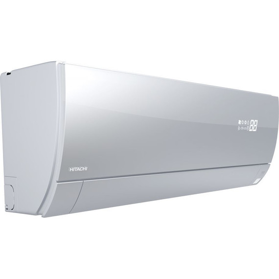 Сплит-система Hitachi S-Premium RAK-25PSES/RAC-25WSE - 4 Сплит-система Hitachi S-Premium RAK-25PSES/RAC-25WSE фото 4