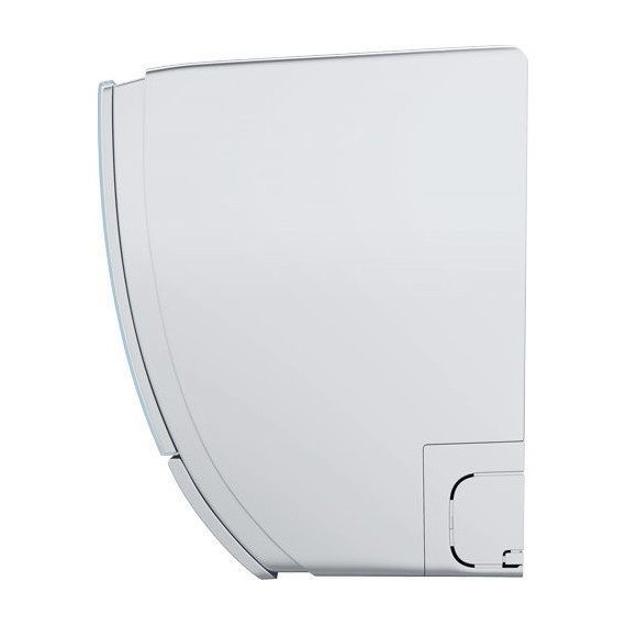 Сплит-система Hitachi S-Premium RAK-25PSES/RAC-25WSE - 5 Сплит-система Hitachi S-Premium RAK-25PSES/RAC-25WSE фото 5