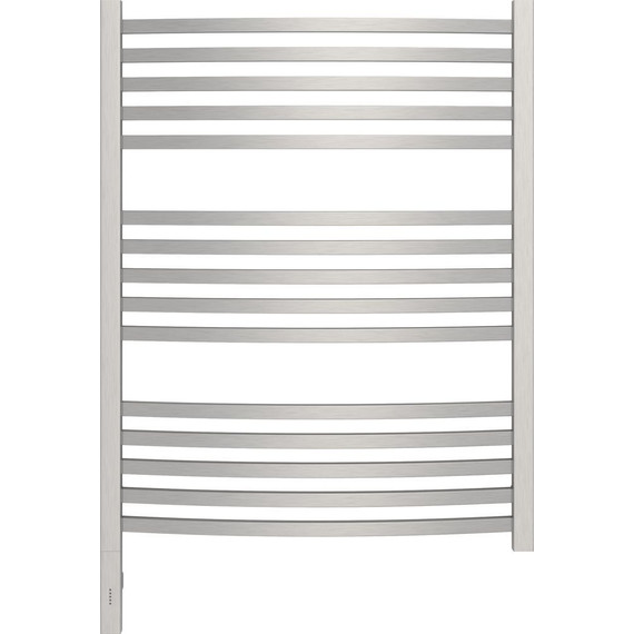 Полотенцесушитель электрический Сунержа Аркус 3.0 П15 800x600 мм 071-5704-8060 L, сатин фото 2
