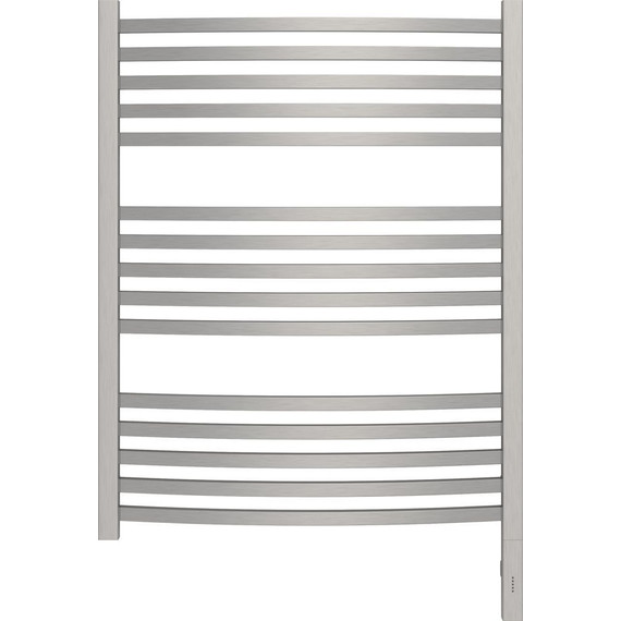 Полотенцесушитель электрический Сунержа Аркус 3.0 П15 800x600 мм 071-5705-8060 R, сатин фото 2