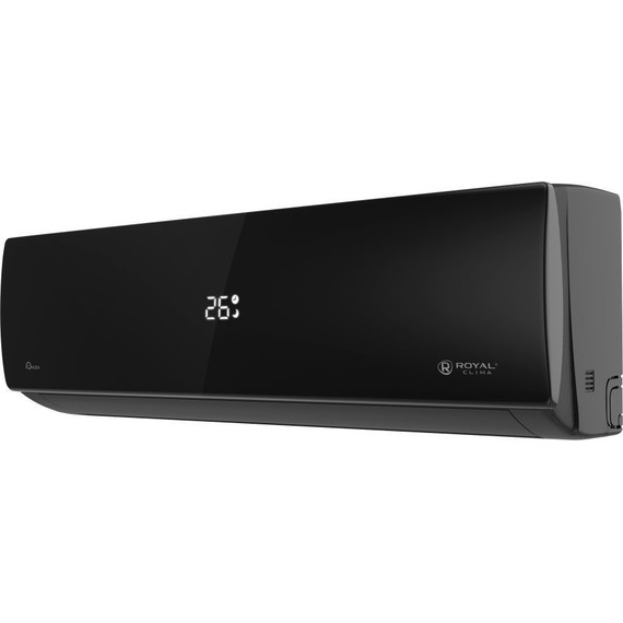 Сплит-система Royal Clima Attica Nero RC-AN55HN - 2 Сплит-система Royal Clima Attica Nero RC-AN55HN фото 2