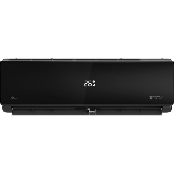 Сплит-система Royal Clima Attica Nero RC-AN55HN - 4 Сплит-система Royal Clima Attica Nero RC-AN55HN фото 4