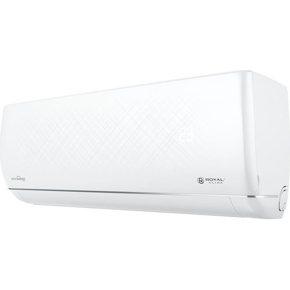 Сплит-система Royal Clima Renaissance DC EU Inverter 2023 RCI-RNS35HN фото 