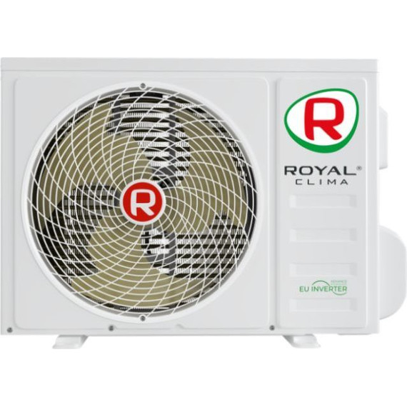 Сплит-система Royal Clima Royal Fresh Standard Full DC EU Inverter RCI-RFS28HN с приточной вентиляцией - 10 Сплит-система Royal Clima Royal Fresh Standard Full DC EU Inverter RCI-RFS28HN с приточной вентиляцией фото 10