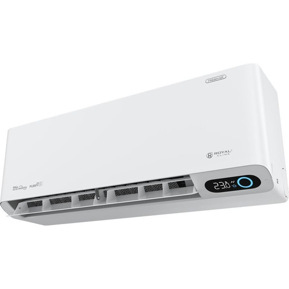 Сплит-система Royal Clima Royal Fresh Standard Full DC EU Inverter RCI-RFS28HN с приточной вентиляцией - 6 Сплит-система Royal Clima Royal Fresh Standard Full DC EU Inverter RCI-RFS28HN с приточной вентиляцией фото 6