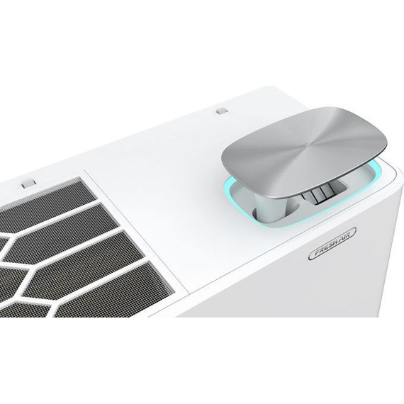 Сплит-система Royal Clima Royal Fresh Standard Full DC EU Inverter RCI-RFS35HN с приточной вентиляцией - 9 Сплит-система Royal Clima Royal Fresh Standard Full DC EU Inverter RCI-RFS35HN с приточной вентиляцией фото 9