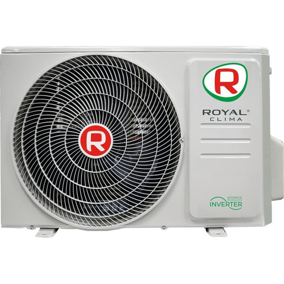 Сплит-система Royal Clima Triumph Inverter 2023 RCI-TWA55HN - 4 Сплит-система Royal Clima Triumph Inverter 2023 RCI-TWA55HN фото 4