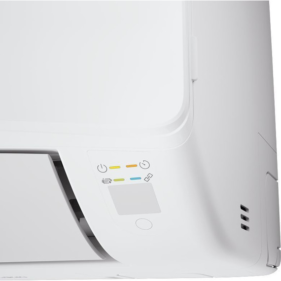 Сплит-система Hitachi Shiratama RAK-DJ35PHAE/RAC-DJ35PHAE - 5 Сплит-система Hitachi Shiratama RAK-DJ35PHAE/RAC-DJ35PHAE фото 5