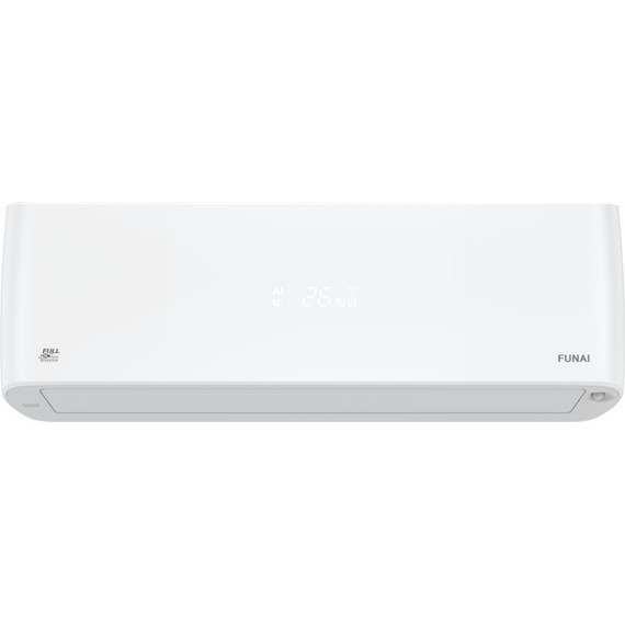 Сплит-система Funai Emperor Smart Eye Full Inverter 2023 RACI-EM35HP.D04 фото 