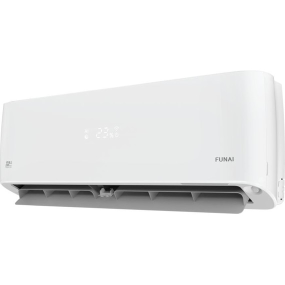 Сплит-система Funai Emperor Smart Eye Full Inverter 2023 RACI-EM25HP.D04 - 6 Сплит-система Funai Emperor Smart Eye Full Inverter 2023 RACI-EM25HP.D04 фото 6