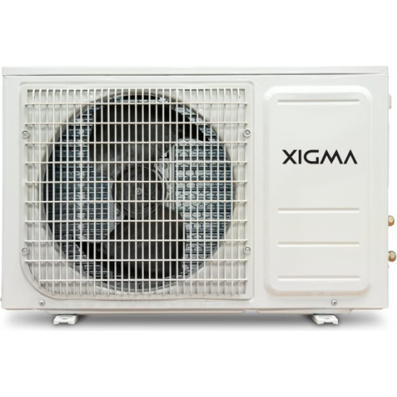 Сплит-система Xigma Extraforce XG-EF70RHA - 4 Сплит-система Xigma Extraforce XG-EF70RHA фото 4