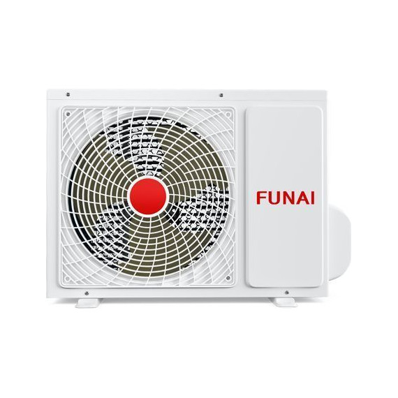 Сплит-система Funai Kadzoku RAC-KD25HP.D01 - 4 Сплит-система Funai Kadzoku RAC-KD25HP.D01 фото 4