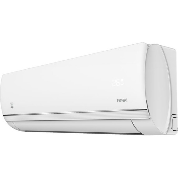 Сплит-система Funai Kadzoku Inverter RAC-I-KD25HP.D01 - 3 Сплит-система Funai Kadzoku Inverter RAC-I-KD25HP.D01 фото 3
