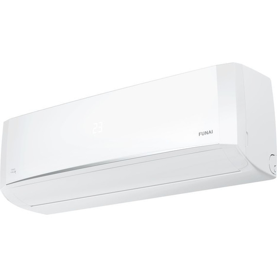 Сплит-система Funai Sensei 2023 RAC-SN25HP.D04 - 2 Сплит-система Funai Sensei 2023 RAC-SN25HP.D04 фото 2