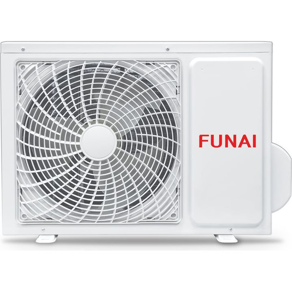 Сплит-система Funai Sensei 2023 RAC-SN25HP.D04 - 3 Сплит-система Funai Sensei 2023 RAC-SN25HP.D04 фото 3