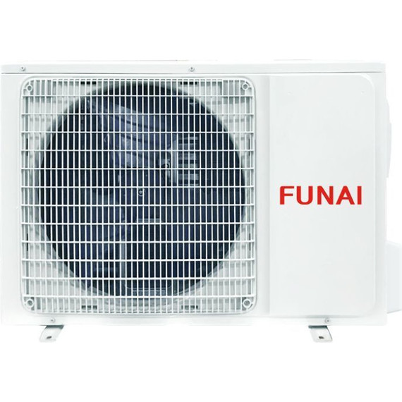 Сплит-система Funai Shogun RAC-SG25HP.D01 - 6 Сплит-система Funai Shogun RAC-SG25HP.D01 фото 6