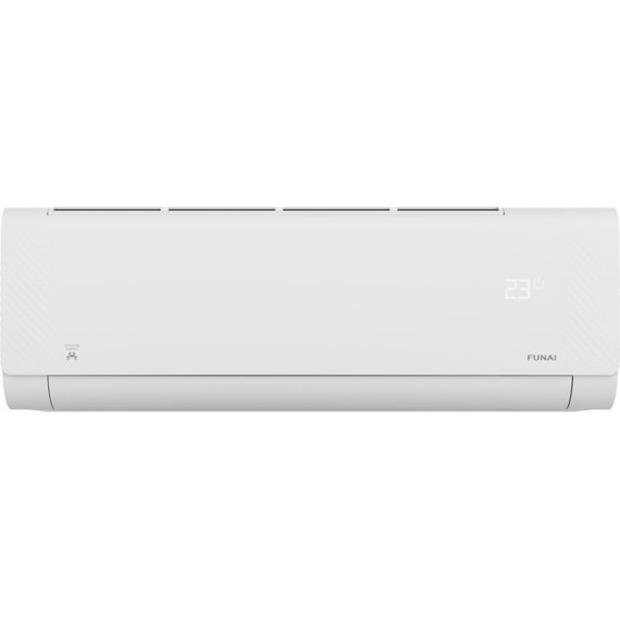 Сплит-система Funai Shogun Inverter RAC-I-SG30HP.D01 фото 
