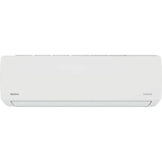 Сплит-система Xigma Turbocool Inverter 2023 XGI-TX35RHA фото 