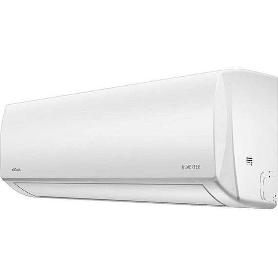 Сплит-система Xigma Turbocool Inverter 2023 XGI-TX21RHA - 2 Сплит-система Xigma Turbocool Inverter 2023 XGI-TX21RHA фото 2