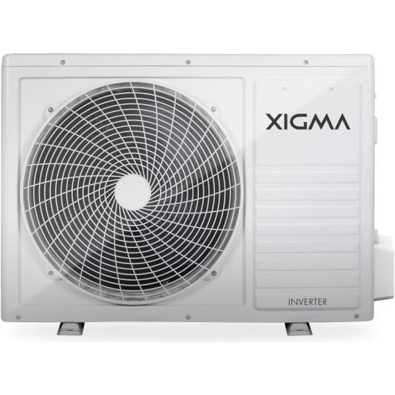 Сплит-система Xigma Turbocool Inverter 2023 XGI-TX35RHA - 3 Сплит-система Xigma Turbocool Inverter 2023 XGI-TX35RHA фото 3