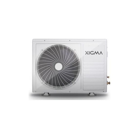 Сплит-система Xigma Turbocool XG-TXC27RHA - 3 Сплит-система Xigma Turbocool XG-TXC27RHA фото 3