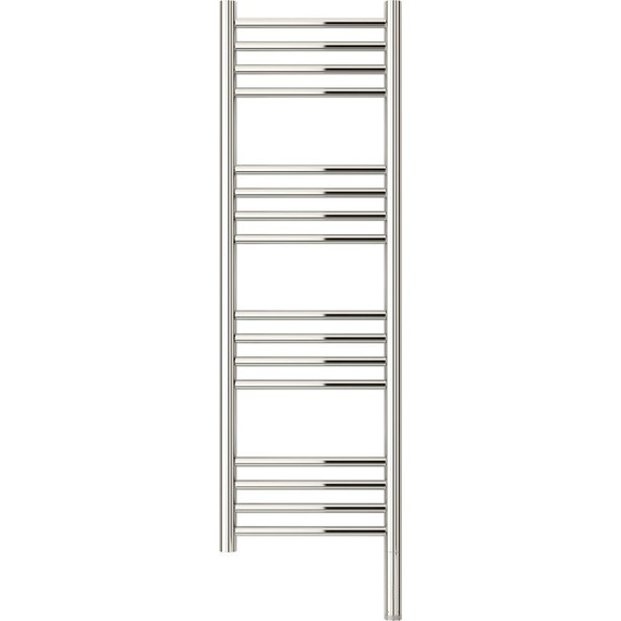 Полотенцесушитель электрический Сунержа Богема 3.0 П16 1000x300 мм (прямая перемычка) 00-5805-1030 R фото 2