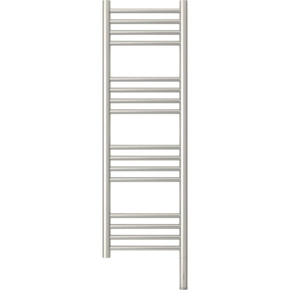 Полотенцесушитель электрический Сунержа Богема 3.0 П16 1000x300 мм (прямая перемычка) 071-5805-1030 R, сатин фото 2