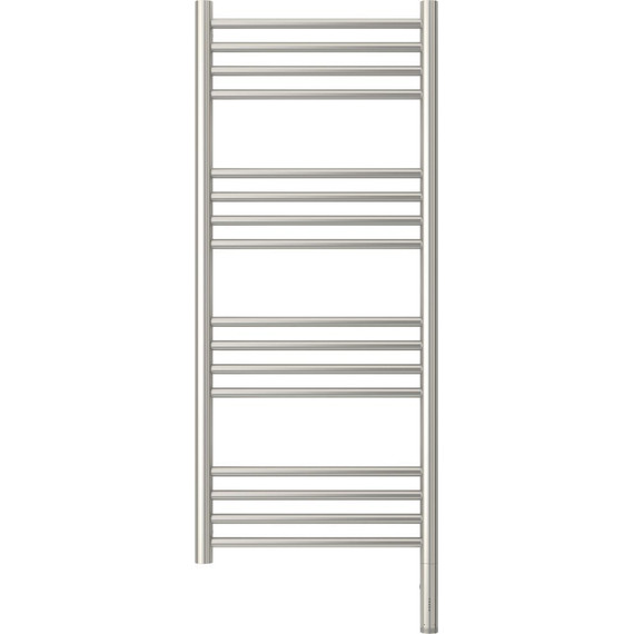Полотенцесушитель электрический Сунержа Богема 3.0 П16 1000x400 мм (прямая перемычка) 071-5805-1040 R, сатин фото 2