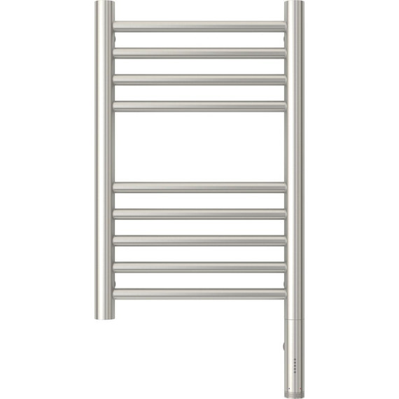 Полотенцесушитель электрический Сунержа Богема 3.0 П9 500x300 мм (прямая перемычка) 071-5805-5030 R, сатин фото 2