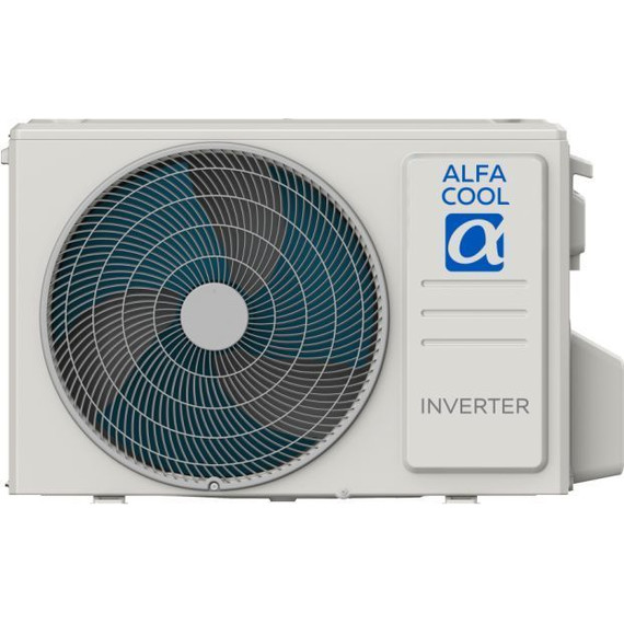 Сплит-система Alfacool Apus Inverter APSI-07CH - 3 Сплит-система Alfacool Apus Inverter APSI-07CH фото 3