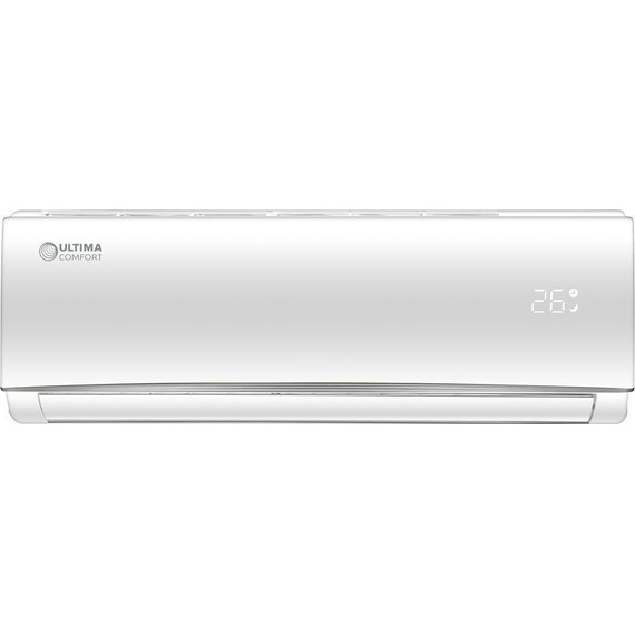 Сплит-система Ultima Comfort Eclipse ECS-09PN фото 