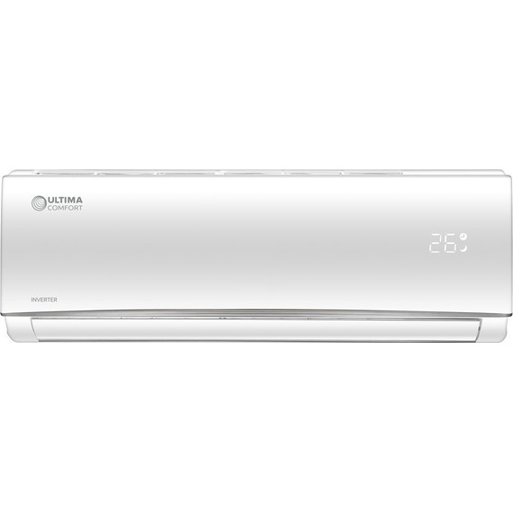 Сплит-система Ultima Comfort Eclipse Inverter ECS-I07PN фото 