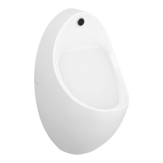 Писсуар подвесной сенсорный VitrA Arkitekt 4106B003-5597 фото 