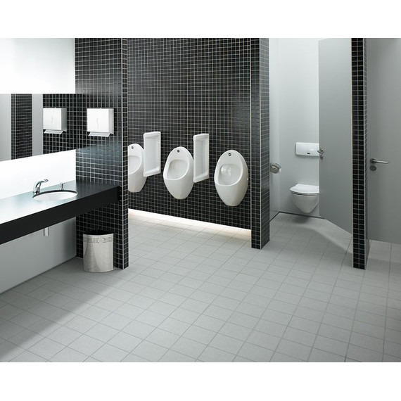 Писсуар подвесной сенсорный VitrA Arkitekt 4106B003-5598 фото 3