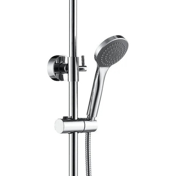 Душевая стойка Haiba HB2411 - 3 Душевая стойка Haiba HB2411 фото 3