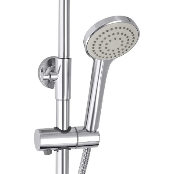 Душевая стойка Haiba HB2414 - 3 Душевая стойка Haiba HB2414 фото 3