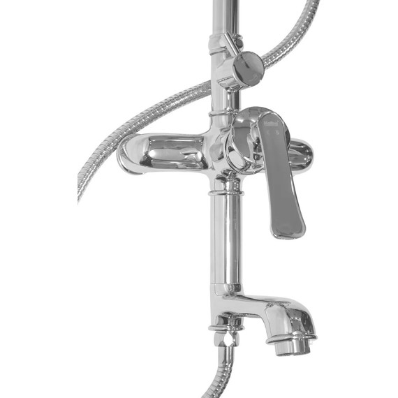 Душевая стойка Haiba HB24181 фото 4