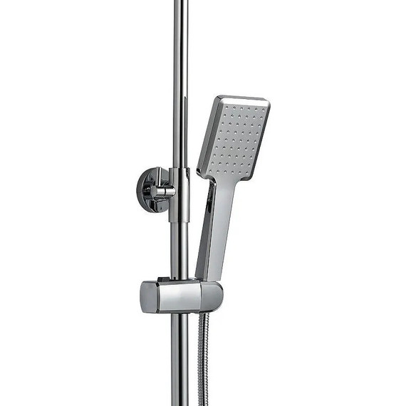 Душевая стойка Haiba HB2424 фото 3