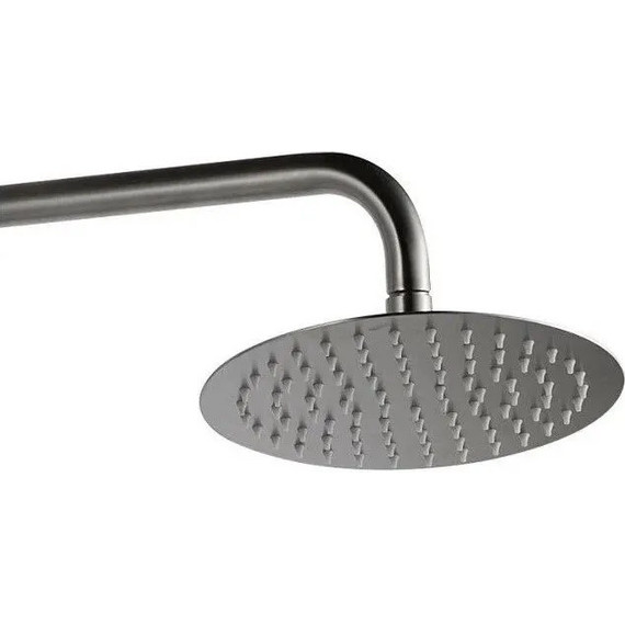 Душевая стойка Haiba HB24801, нержавеющая сталь - 3 Душевая стойка Haiba HB24801, нержавеющая сталь фото 3