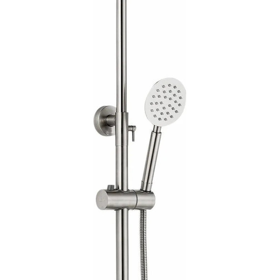 Душевая стойка Haiba HB24808 - 3 Душевая стойка Haiba HB24808 фото 3