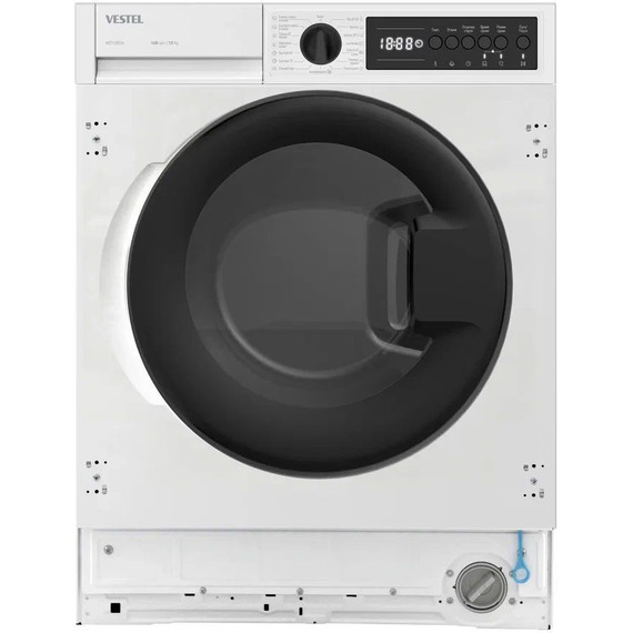 Стиральная машина Vestel WD7120D2A фото 
