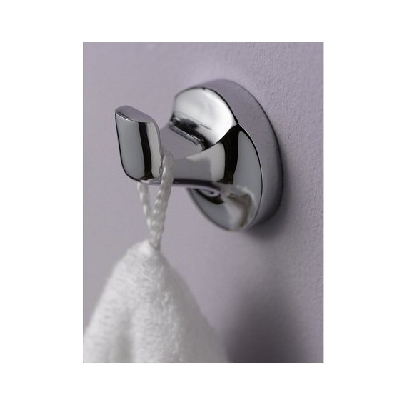 Крючок Haceka Aspen 405312 - 2 Крючок Haceka Aspen 405312 фото 2