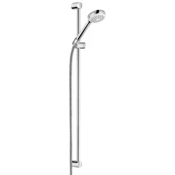 Душевой гарнитур Kludi Logo 1S 6819005-00 фото 