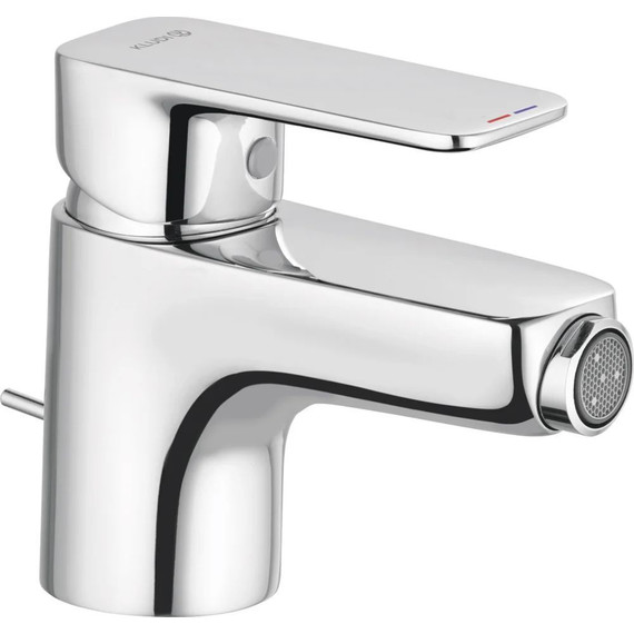 Смеситель для биде Kludi Pure&Style 402160575 фото 